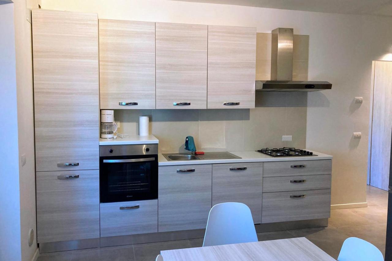 Appartamento Giada Arco Dış mekan fotoğraf