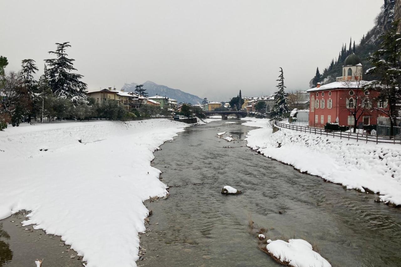 Appartamento Giada Arco Dış mekan fotoğraf