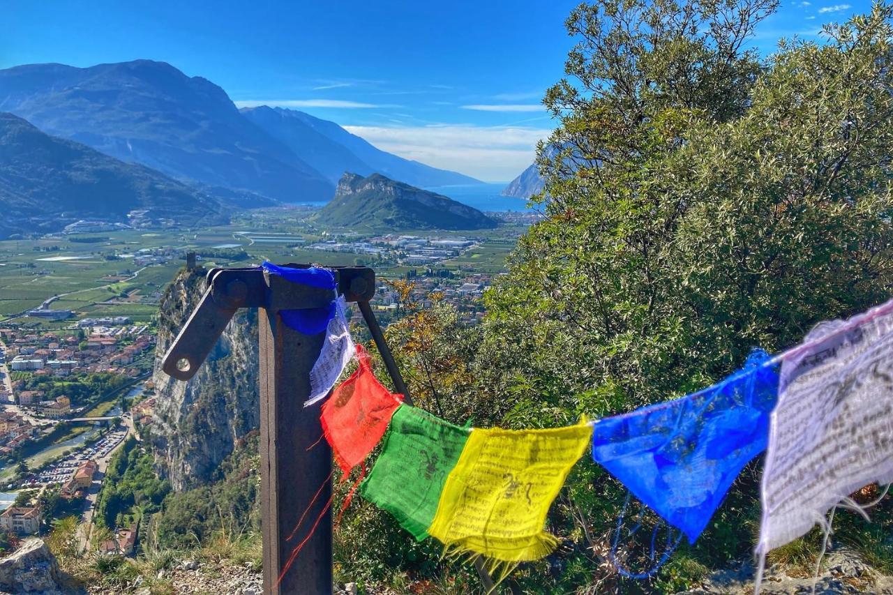 Appartamento Giada Arco Dış mekan fotoğraf