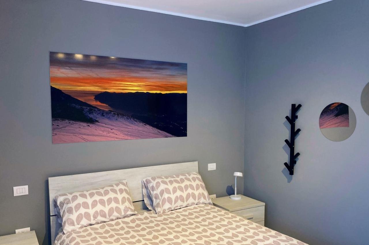 Appartamento Giada Arco Dış mekan fotoğraf
