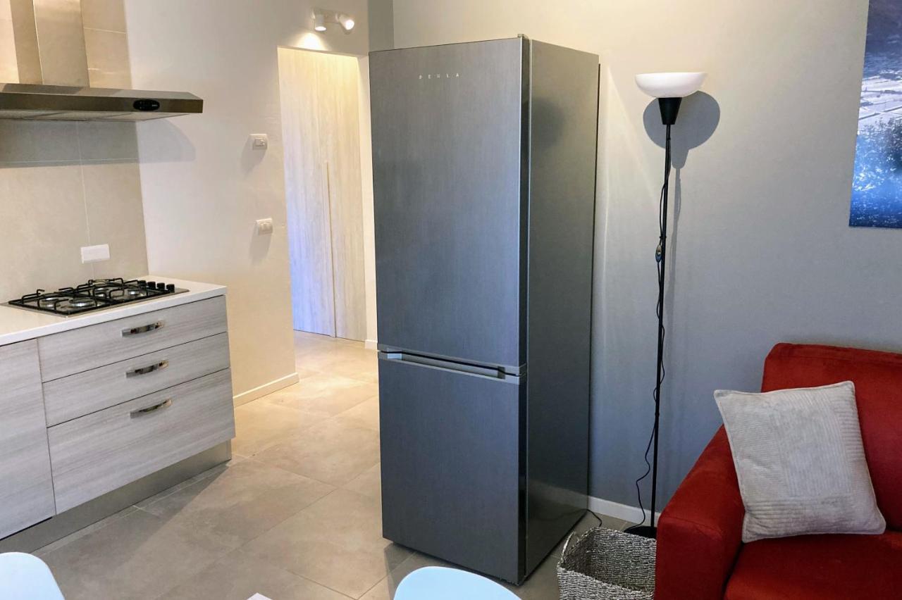 Appartamento Giada Arco Dış mekan fotoğraf