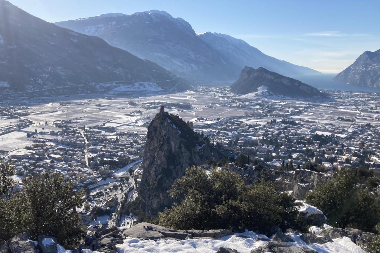 Appartamento Giada Arco Dış mekan fotoğraf