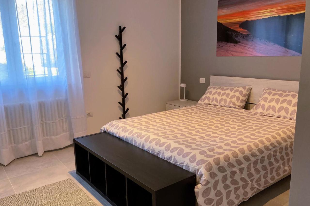 Appartamento Giada Arco Dış mekan fotoğraf